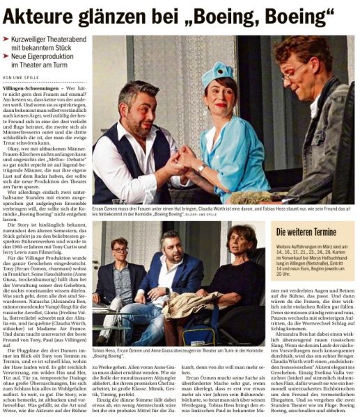 Südkurier 12.3.2018